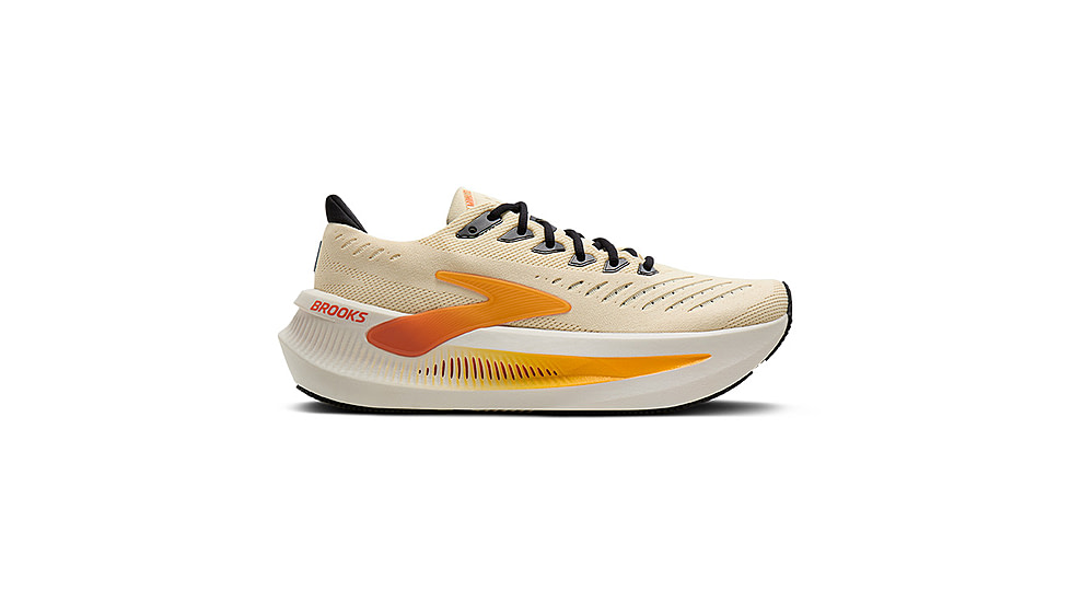 Brooks Glycerin Max 2 Running Shoes - Mens