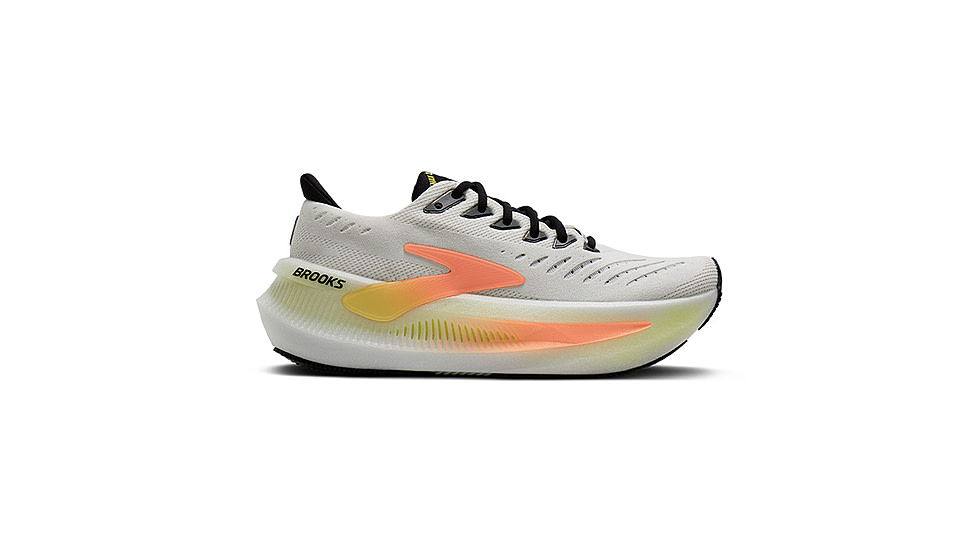 Brooks Glycerin Max 2 Running Shoes - Womens