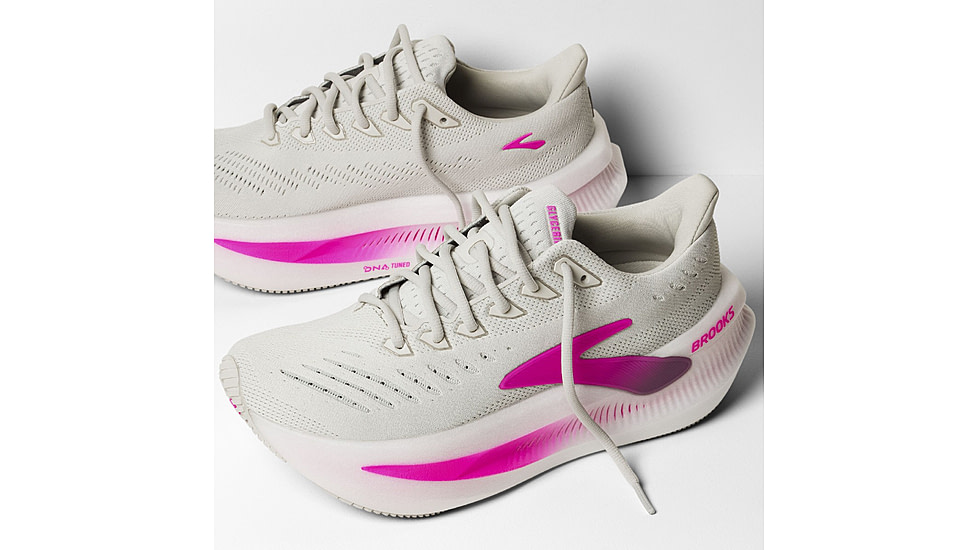 Brooks Glycerin Max 2 - Womens