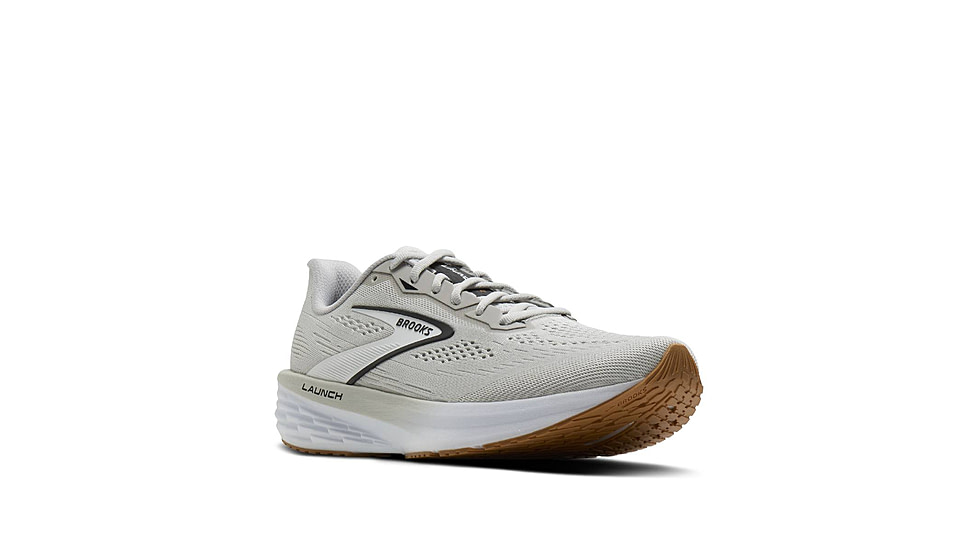 Brooks Launch 12 Road Running Shoes - Mens