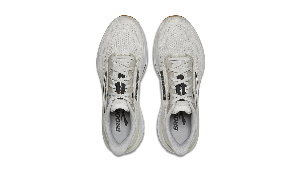 Brooks Launch 12 Road Running Shoes - Mens