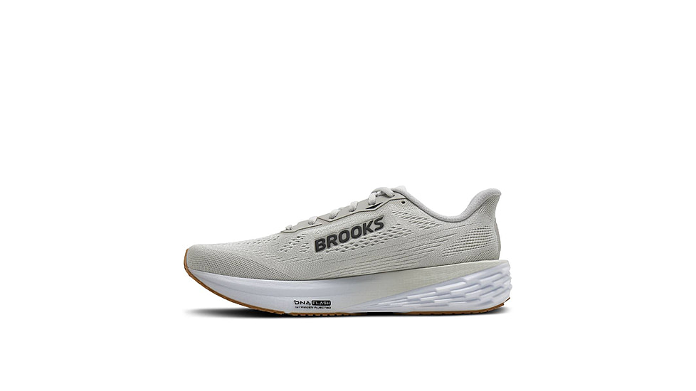 Brooks Launch 12 Road Running Shoes - Mens