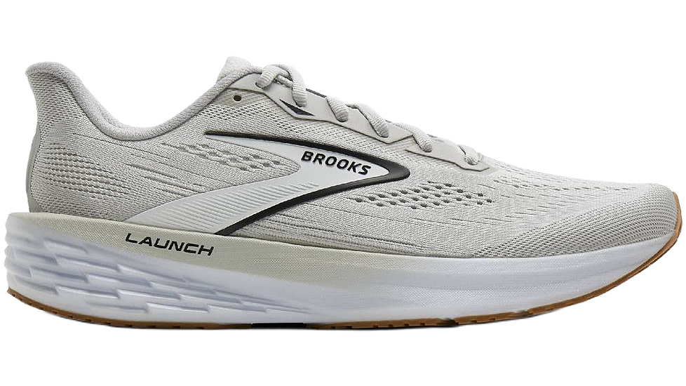 Brooks Launch 12 Road Running Shoes - Mens