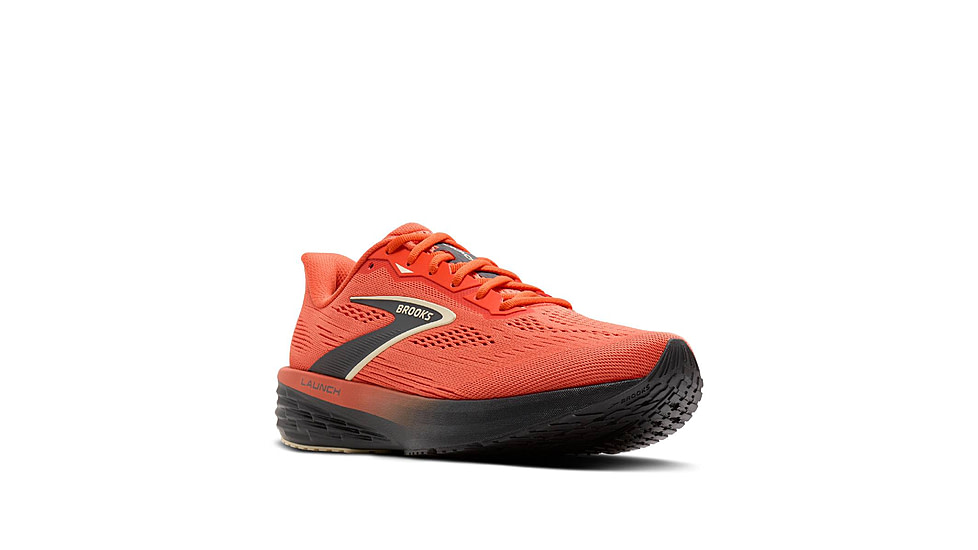Brooks Launch 12 Road Running Shoes - Mens