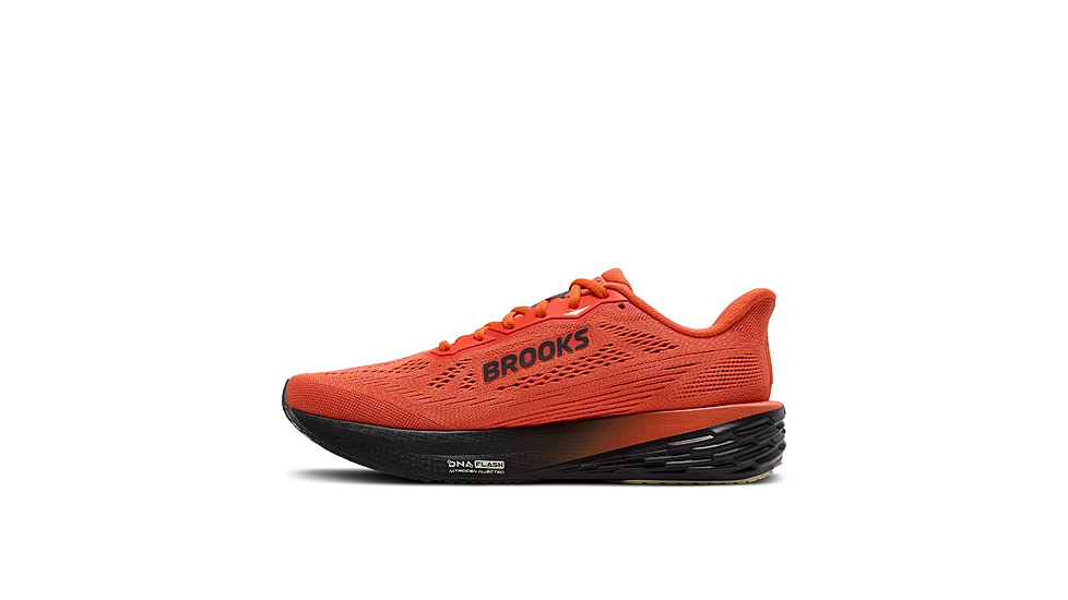 Brooks Launch 12 Road Running Shoes - Mens