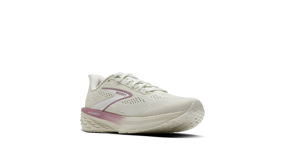 Brooks Launch 12 Road Running Shoes - Womens