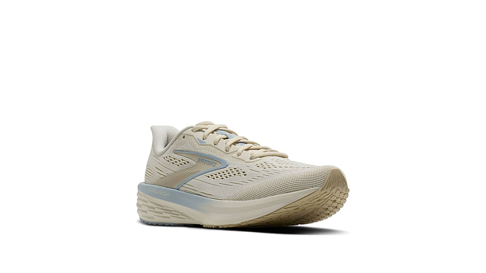 Brooks Launch 12 Road Running Shoes - Womens