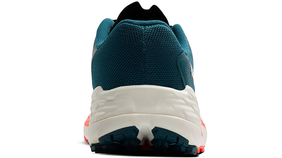 Brooks Catamount 4 Trailrunning Shoes - Mens, Legion Blue/Celestial/Flame, 12.0 US/Medium, 1104411D407.120