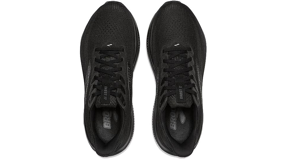 Brooks Ghost 17 Road Running Shoes - Mens