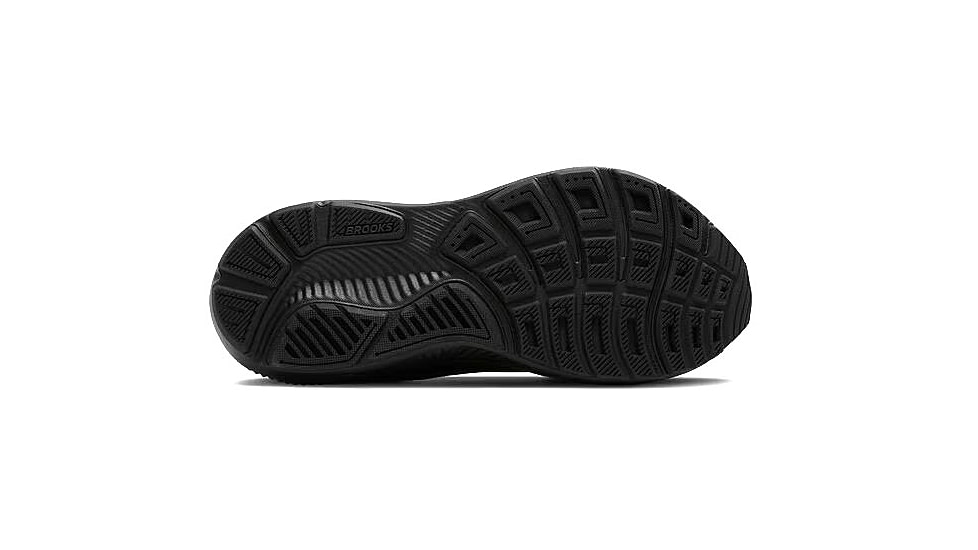 Brooks Ghost 17 Road Running Shoes - Mens