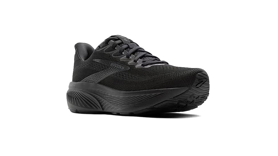 Brooks Ghost 17 Road Running Shoes - Mens