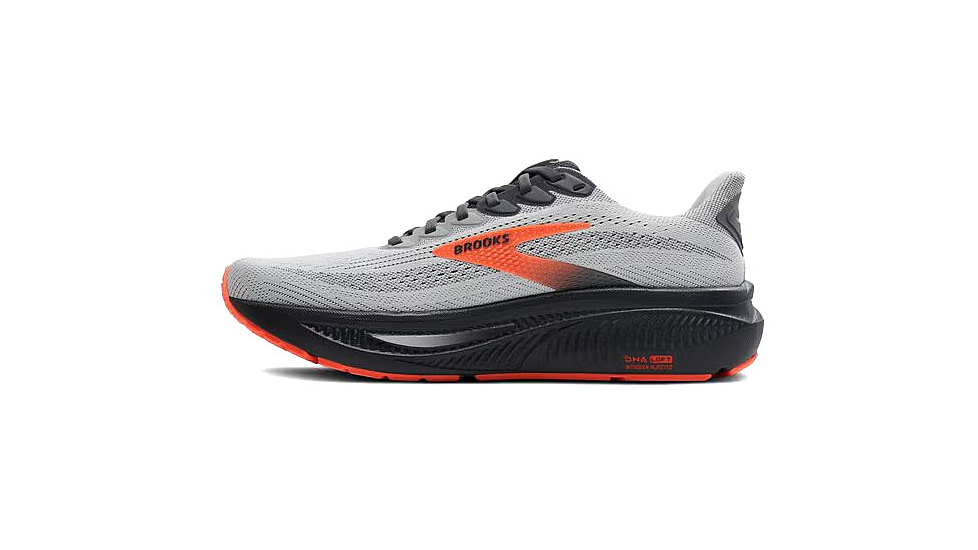 Brooks Ghost 17 Road Running Shoes - Mens