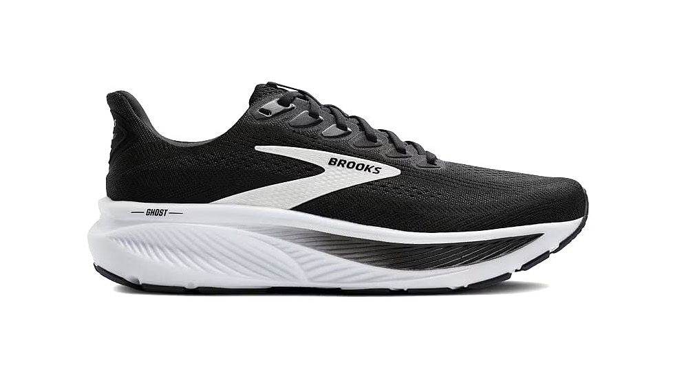 Brooks Ghost 17 Road Running Shoes - Mens
