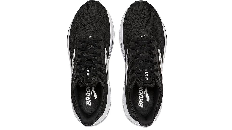 Brooks Ghost 17 Road Running Shoes - Mens