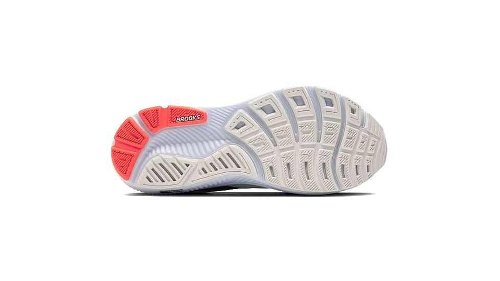 Brooks Ghost 17 Road Running Shoes - Mens