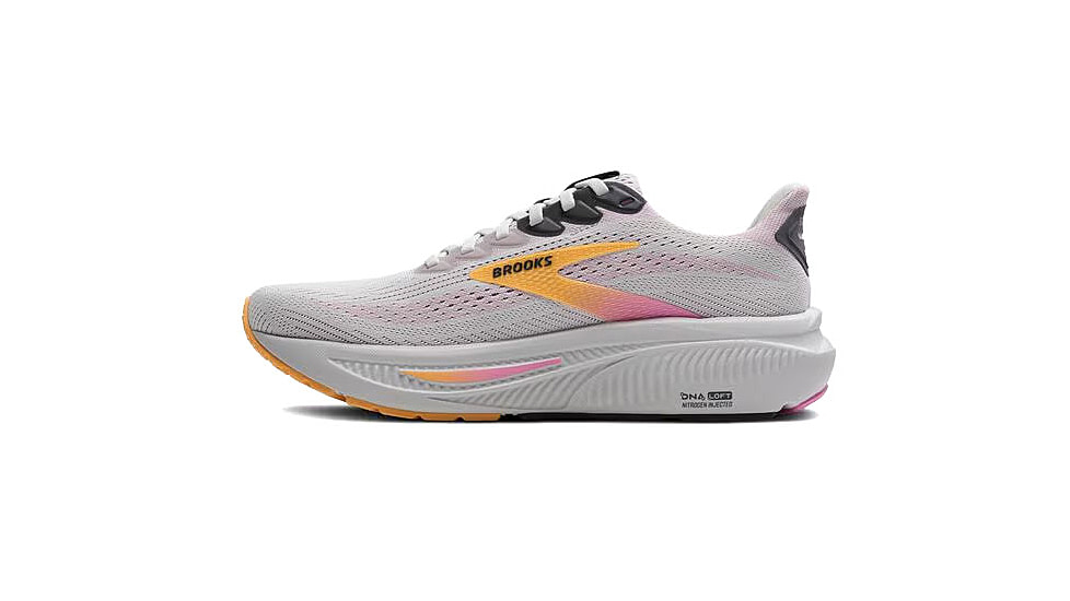 Brooks Ghost 17 Road Running Shoes - Womens