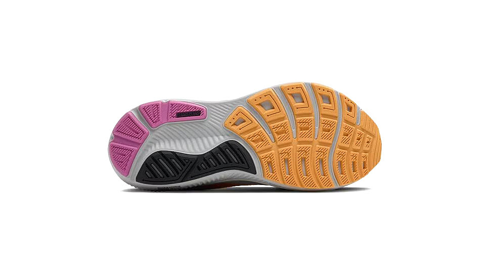 Brooks Ghost 17 Road Running Shoes - Womens