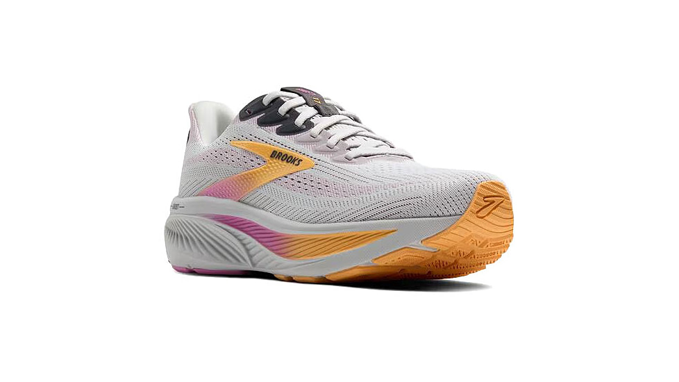 Brooks Ghost 17 Road Running Shoes - Womens