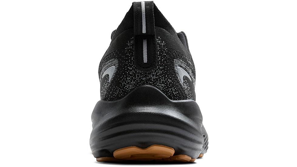 Brooks Glycerin 22 Road Running Shoes - Mens, Black/Primer Gray/Biscuit, 8.5, 1D, 1104451D089.085