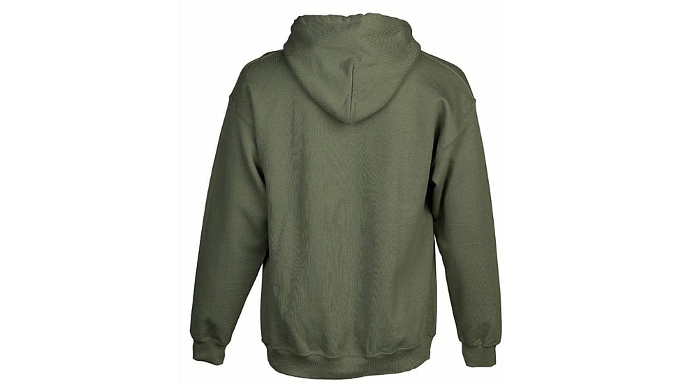 Browning Vintage Emblem Hoodie - Mens