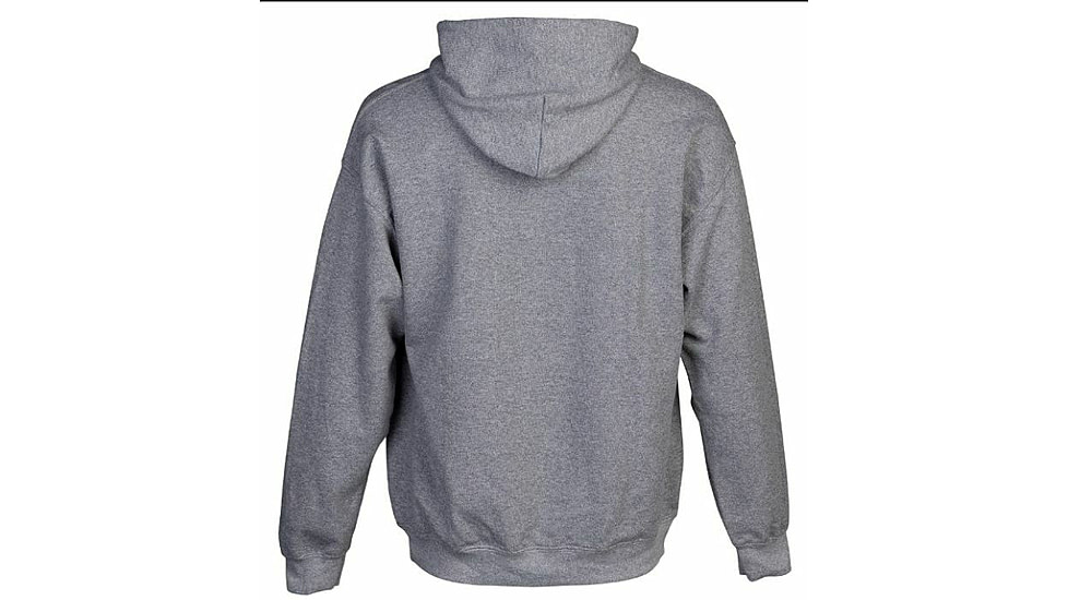 Browning Vintage Emblem Hoodie - Mens