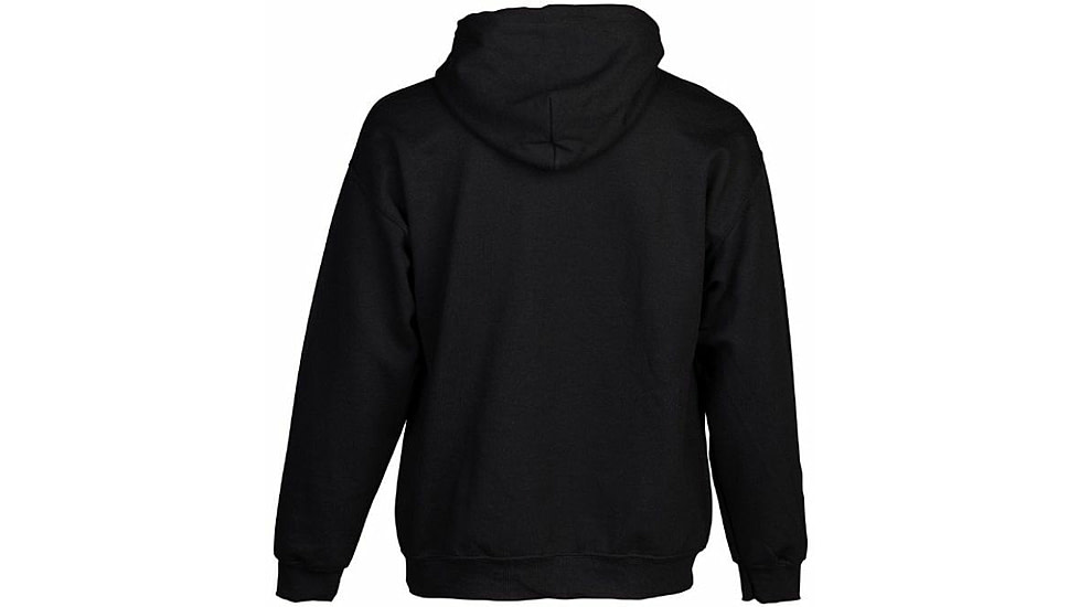 Browning Vintage Emblem Hoodie - Mens