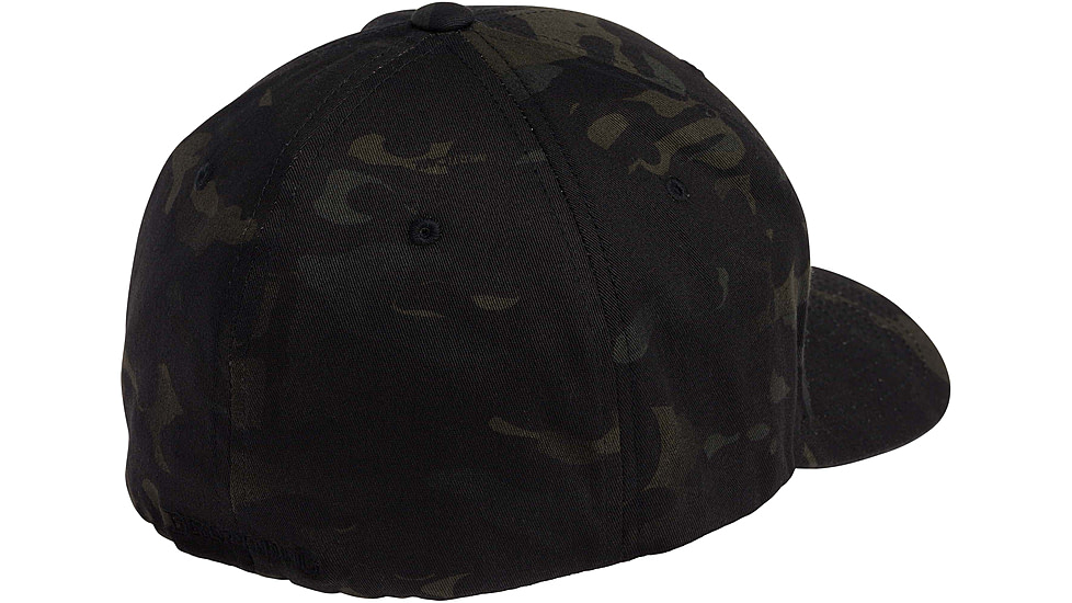 Browning Cap Phantom, Black, L/XL, 308987394