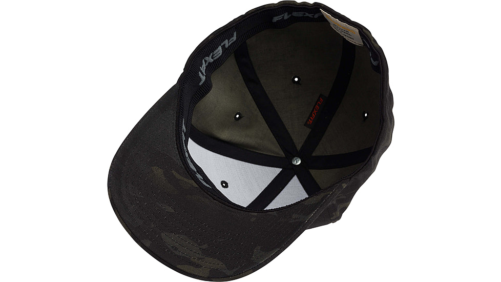 Browning Cap Phantom, Black, L/XL, 308987394