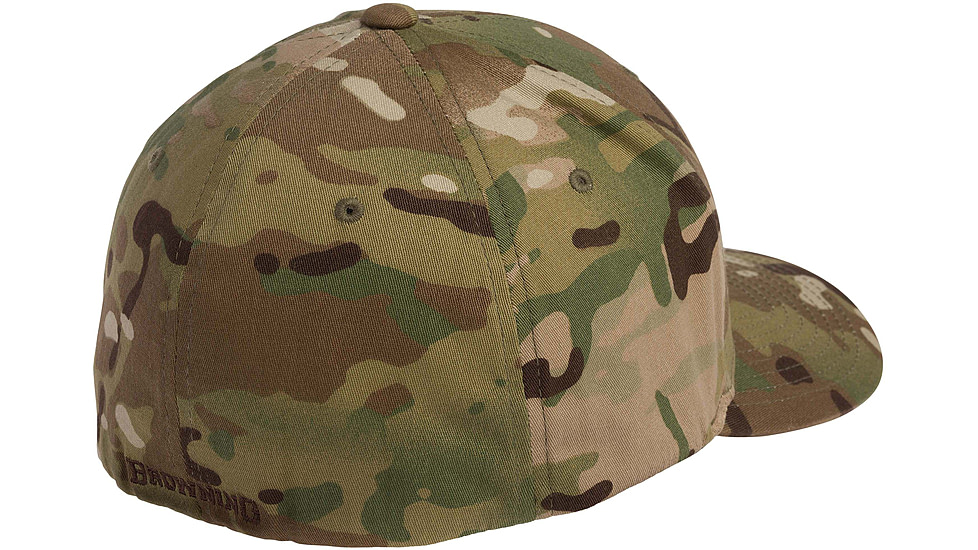 Browning Cap Phantom, Multicamo, S/M, 308987382
