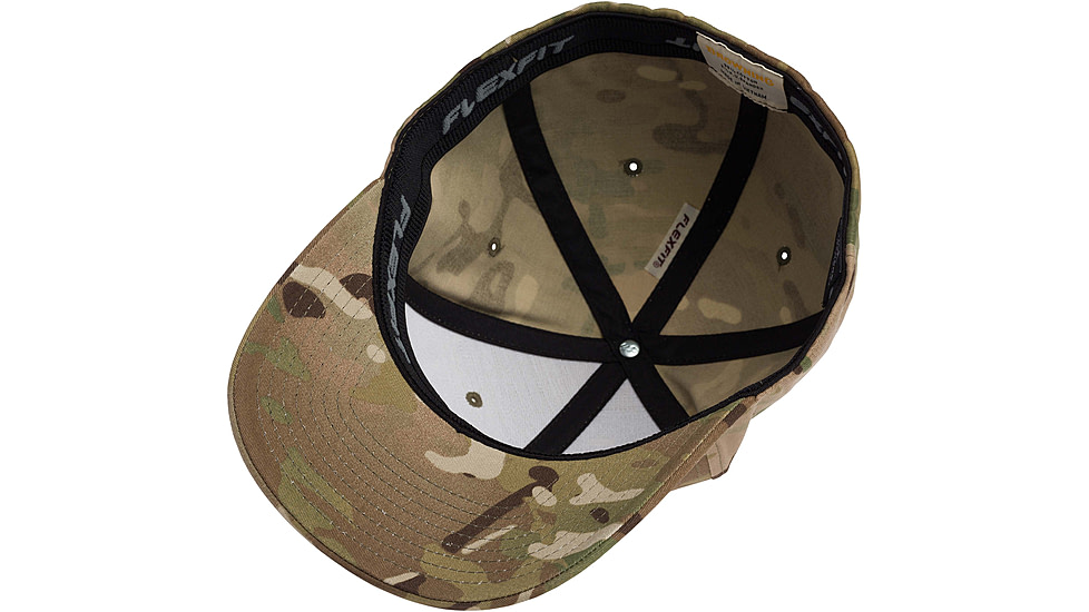 Browning Cap Phantom, Multicamo, S/M, 308987382