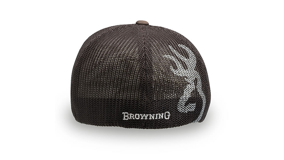 Browning Colstrip Cap, Brown, S/M 308702982