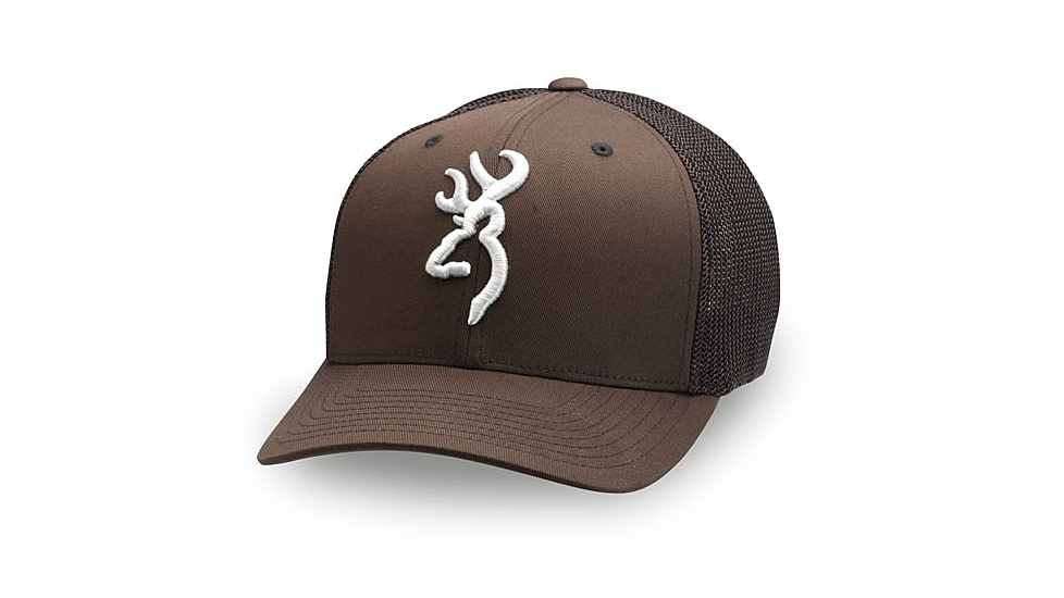 Browning Colstrip Cap, Brown, S/M 308702982