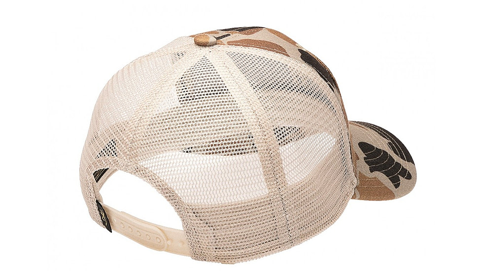 Browning Fielder Cap, Vintage Tan, One Size, 308064121