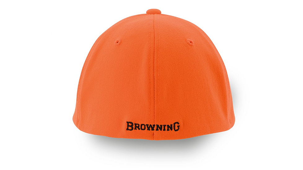 Browning Flex Fit Safety Cap,Small/Medium 308707722