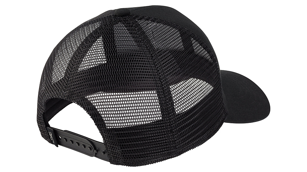 Browning Glory Cap - Mens, Black, One Size, 308396991