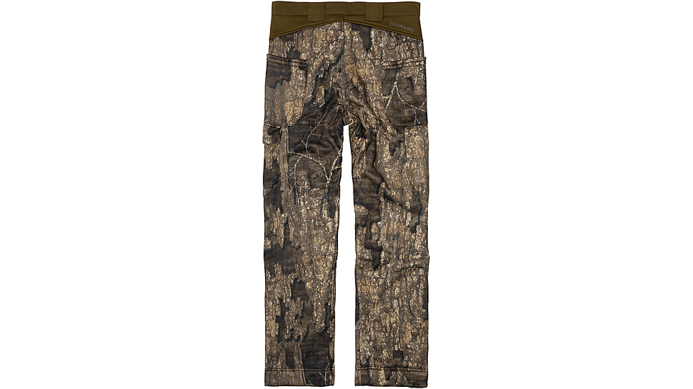 Browning Highpile Pant, Rtt, XL, 3025465704