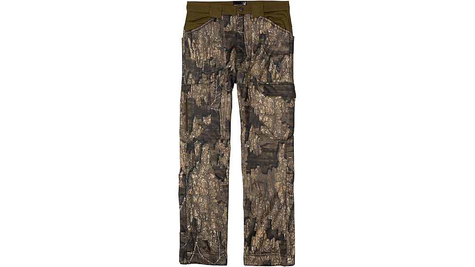 Browning Highpile Pant, Rtt, XL, 3025465704