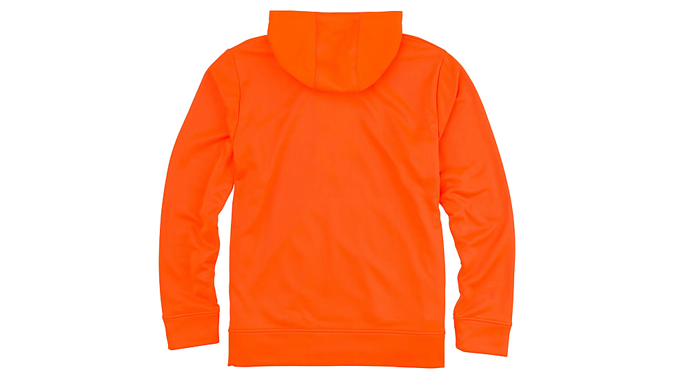 Browning HOODIE TECH Blaze Orange 3XL, 3011880106