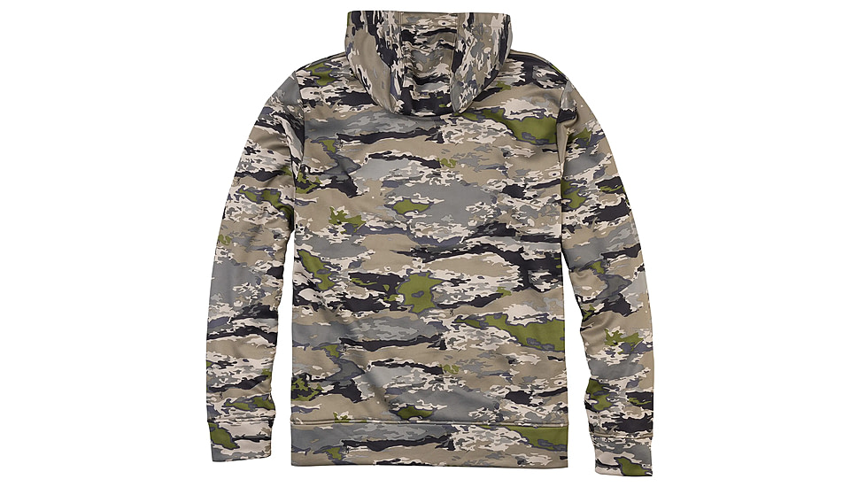 Browning HOODIE TECH OVIX S, 3011883401