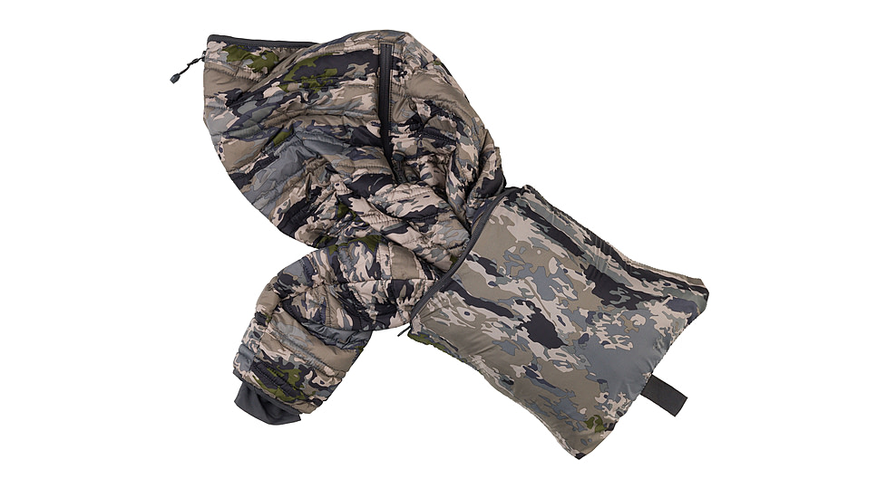 Browning Packable Puffer Jacket - Mens, Ovix, XL, 3043083404