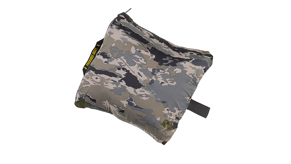 Browning Packable Puffer Jacket - Mens, Ovix, XL, 3043083404