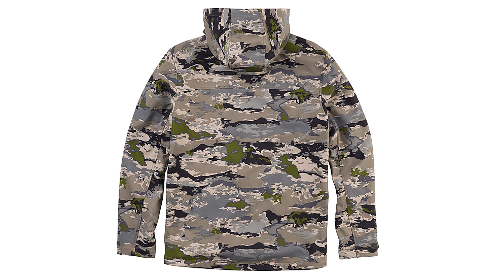 Browning Pahvant Pro Jacket - Mens, Ovix, 3XL, 3040383406