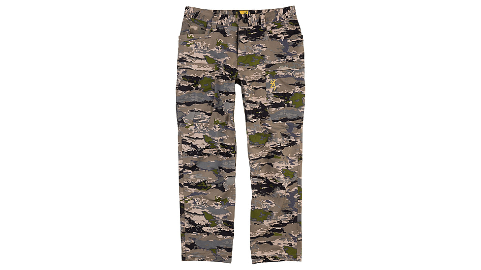 Browning Pahvant Pro Pant - Mens, Ovix, 38x32, 3020383438