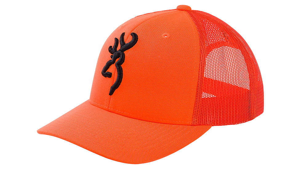 Browning Proof Cap - Mens, Blaze, One Size, 308388011