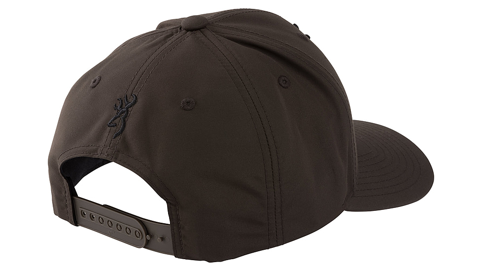 Browning Proof Cap - Mens, Charcoal, One Size, 308399791