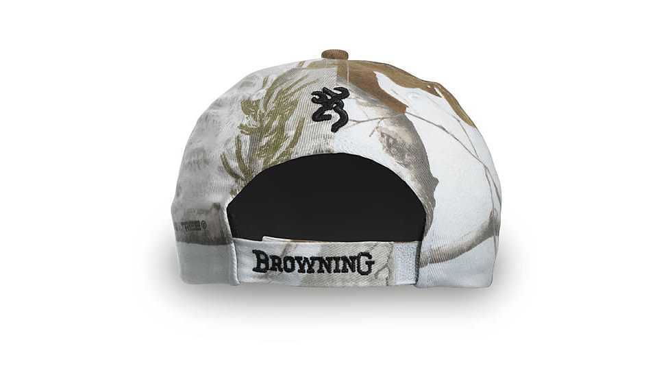 Browning Rimfire Cap, Realtree Xtra 308379271