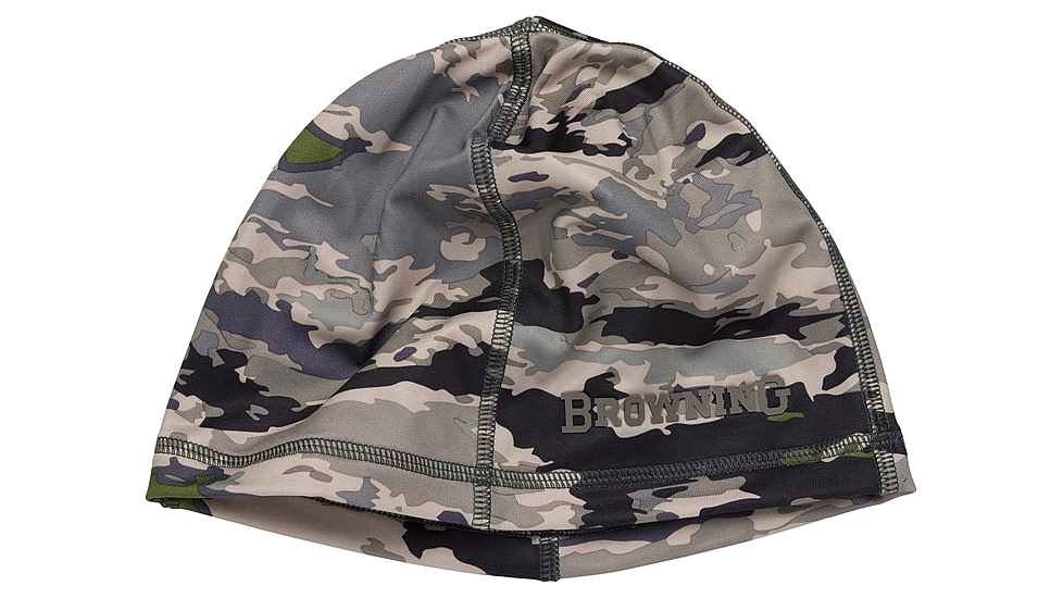Browning Riser Beanie 2.0 - Mens, Ovix, One Size, 30800634