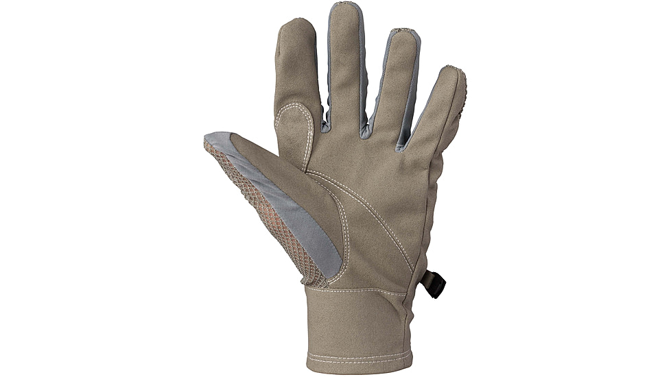 Browning Trappercreek Glove - Womens, Brackish/Cream, XL, 3070146704