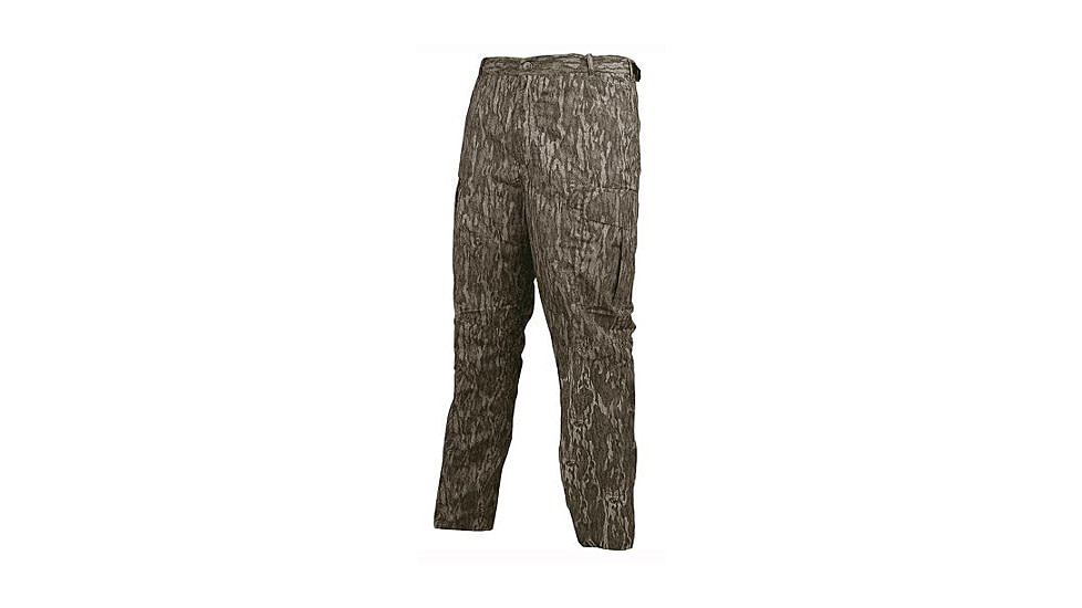 Browning Wasatch Pant - Men's, Mossy Oak Bottomlands,