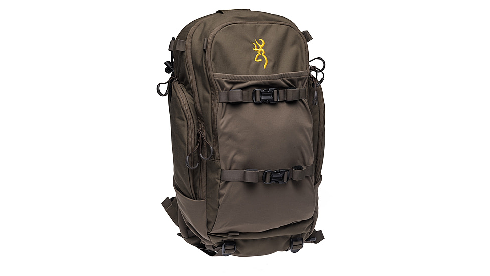 Browning Whitetail 1300 Hunting Pack, Major Brown, 12913098